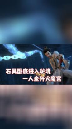 小艾比模仿秀